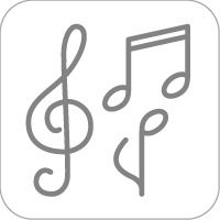  Music notes